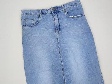 spódnice denim: Fashion Jeans, Spódnica damska, rozmiar L — 1