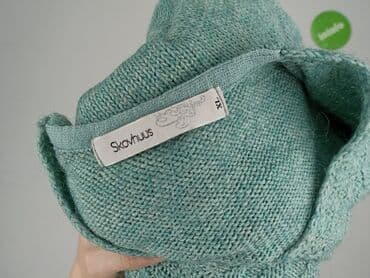 sweter h: Women`s sweater, size XL (EU 42) — 5