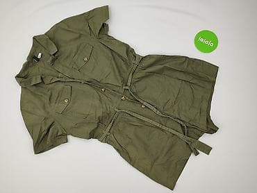 spodenki croop: H&M Divided, Kombinezon damski, rozmiar L — 2