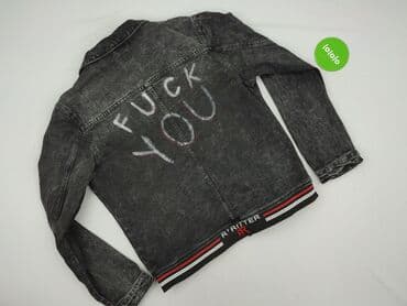 c a kurtka jeansowa: Kurtka jeansowa damska, 2XL — 3