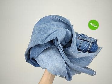 mom fit jeans shein: Shein, Jeansy damskie, rozmiar S — 4