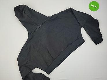 fleki kurtki: Adidas, Bluza z kapturem damska, rozmiar M — 3