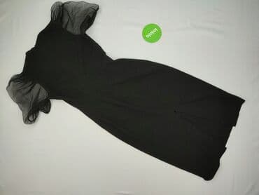 zara sukienka bufiaste rękawy: Zara, Sukienka damska, rozmiar XS — 3