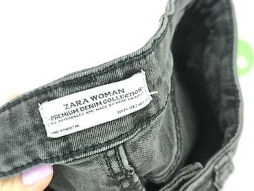 buty jordan ccc: Zara, Jeansy damskie, rozmiar XS — 4