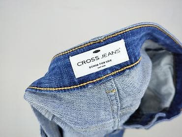jeans cross: Cross Jeans, Jeansy damskie, rozmiar L — 4