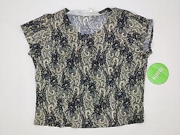 46: Bluzka damska, rozmiar 3XL — 2