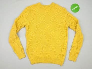 sweter z misiem ralph: Sweter damski, rozmiar XL — 2