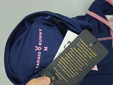 cardio bunny: Cardio Bunny, Bluza damska
, rozmiar M — 6