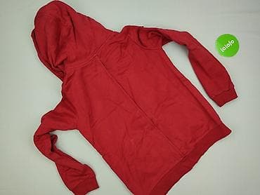 house sweter lis: Bluza z kapturem damska, rozmiar M — 3