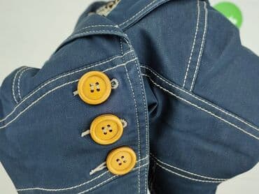 marynarka srebrna: Tally Weijl, Kamizelka damska, S — 6