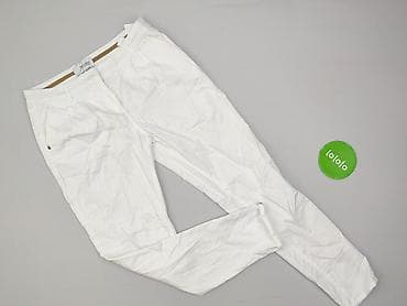 levi 627: Spodnie materiałowe damskie, rozmiar 2XS — 2