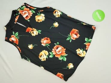 bluzki z odcieciem pod biustem: F&F, Bluzka damska, rozmiar M — 2