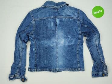 rifle kurtka jeansowa: Jeanswear, Kurtka jeansowa damska, rozmiar L — 3