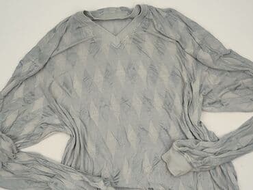 ysl ubrania: Sweter dla mężczyzn, rozmiar XL — 1