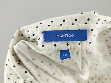 mohito fb: Montego, Bluzka damska, rozmiar M — 4