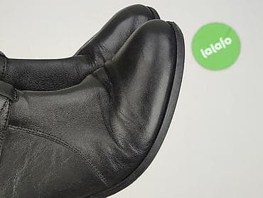 kozaki taranko: Monnari, Botki damskie, rozmiar 36 — 6