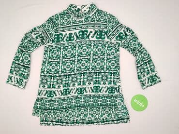 bluzki pod marynarkę plus size: H&M, Women's blouse, size S (EU 36) — 2
