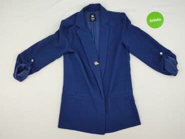 sinsay marynarka oversize: Sinsay, Marynarka damska, XS — 2