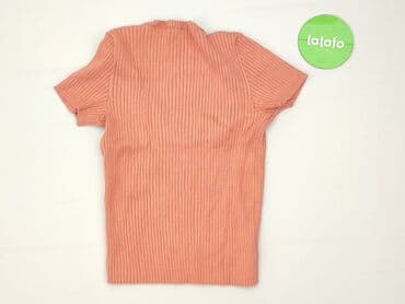 bershka bluzki z krótkim rękawem: Bershka, Bluzka damska, rozmiar S — 3