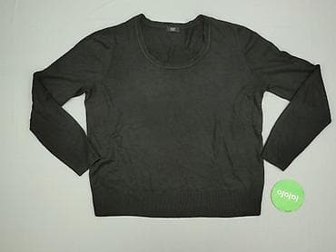sweter misbhv: F&F, Sweter damski, rozmiar XL — 2