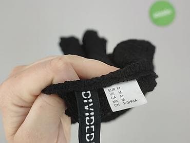 black sqad: H&M Divided, T-shirt damski, rozmiar M — 4