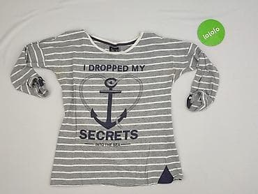 t shirts: Chillin, Bluzka damska, rozmiar M — 2