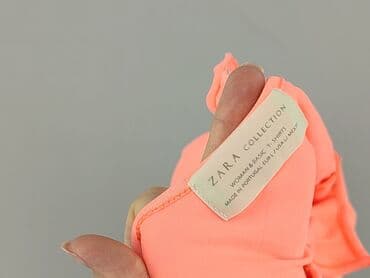 koszulki na ramiączkach zara: Zara, T-shirt damski, rozmiar L — 4