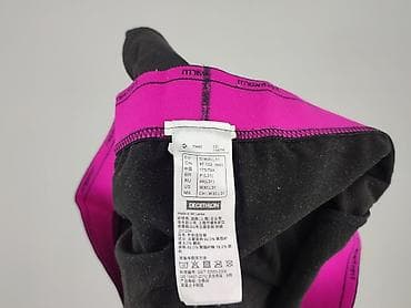 decathlon termiczna: Decathlon, Legginsy Sportowe damskie, rozmiar M — 4