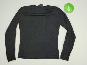 satynowe bluzki: Bluzka damska, rozmiar S — 3