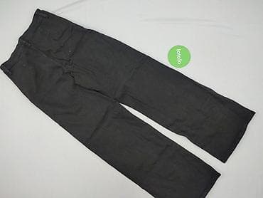 new collection jeans: Spodnie materiałowe damskie, rozmiar S — 3