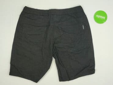 sandały saway allegro: Sinsay, Szorty dla mężczyzn — 2