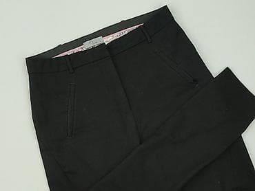 Spodnie materiałowe damskie, rozmiar S