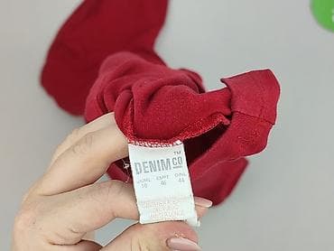 koszula od solar: Denim Co, Tunika damska, rozmiar XL — 4