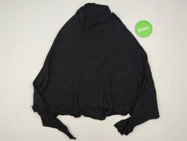 плащ: Пончо жіноче, розмір One size — 2