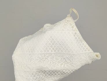 stradivarius top koronkowy: New Look, Top damski, rozmiar S — 6