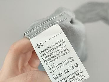 romwe shirt: Shein, Koszula damska, rozmiar XL — 4