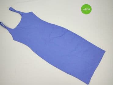 liliowa sukienka zara: Zara, Sukienka damska, rozmiar S — 2