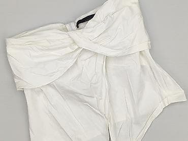 top zara basic: Zara, Top damski, rozmiar M — 1