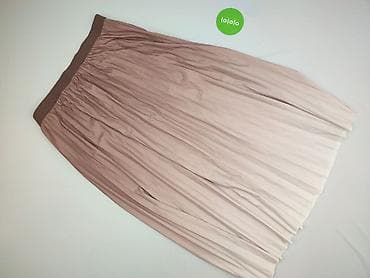 spodnice w grochy: Spódnica damska, rozmiar 3XL — 3