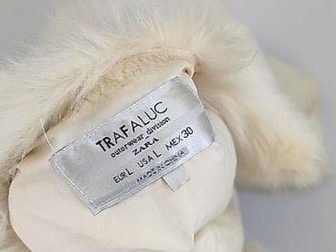 futerko zara: Zara, Kamizelka damska, rozmiar L — 4