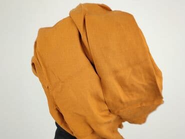 sweter piórkowy na drutach: Yessica, Bluzka damska, rozmiar S — 6