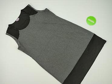 tunika damska plus size: Tunika damska, rozmiar 3XL — 2