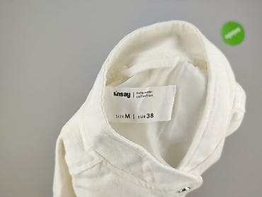 kurtka trpastar: Sinsay, Kurtka bomberka damska, rozmiar M — 4