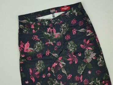 stradivarious cargo: Jeansy damskie, rozmiar M — 1