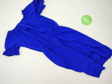 hiszpanka sukienka plus size: Sukienka damska, rozmiar 2XL — 4