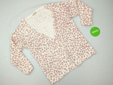 max studio sweter: Tu, Kardigan damski, 3XL — 2