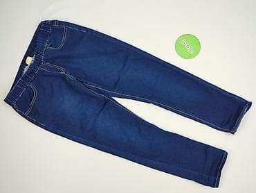 levisy dzwony: Jeansy damskie, rozmiar S — 2
