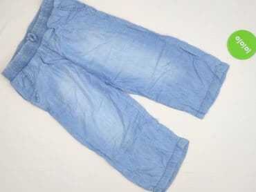 decathlon zwrot stroju kąpielowego: Spodnie 3/4 Cool Club, 12 lat, stan - Bardzo dobry — 2