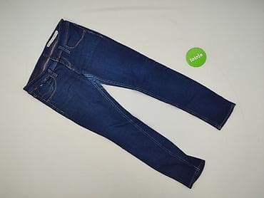 chicaca bluzy: Hilfiger Denim, Jeansy dla mężczyzn, rozmiar L — 2