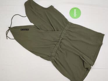 komplet marynarka i spodenki zara: Zara, Kombinezon damski, S — 3